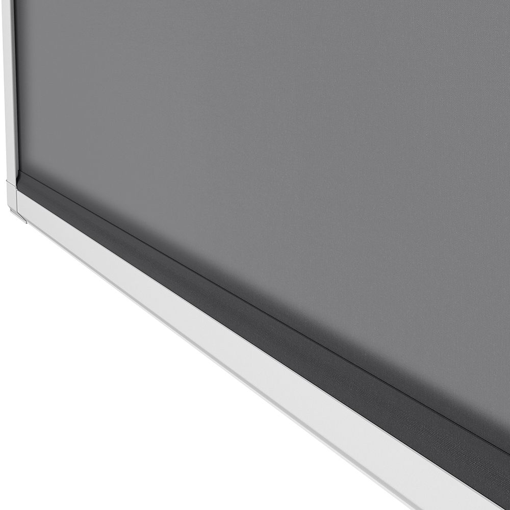 Burst Midnight Perfect Fit Dimout Roller