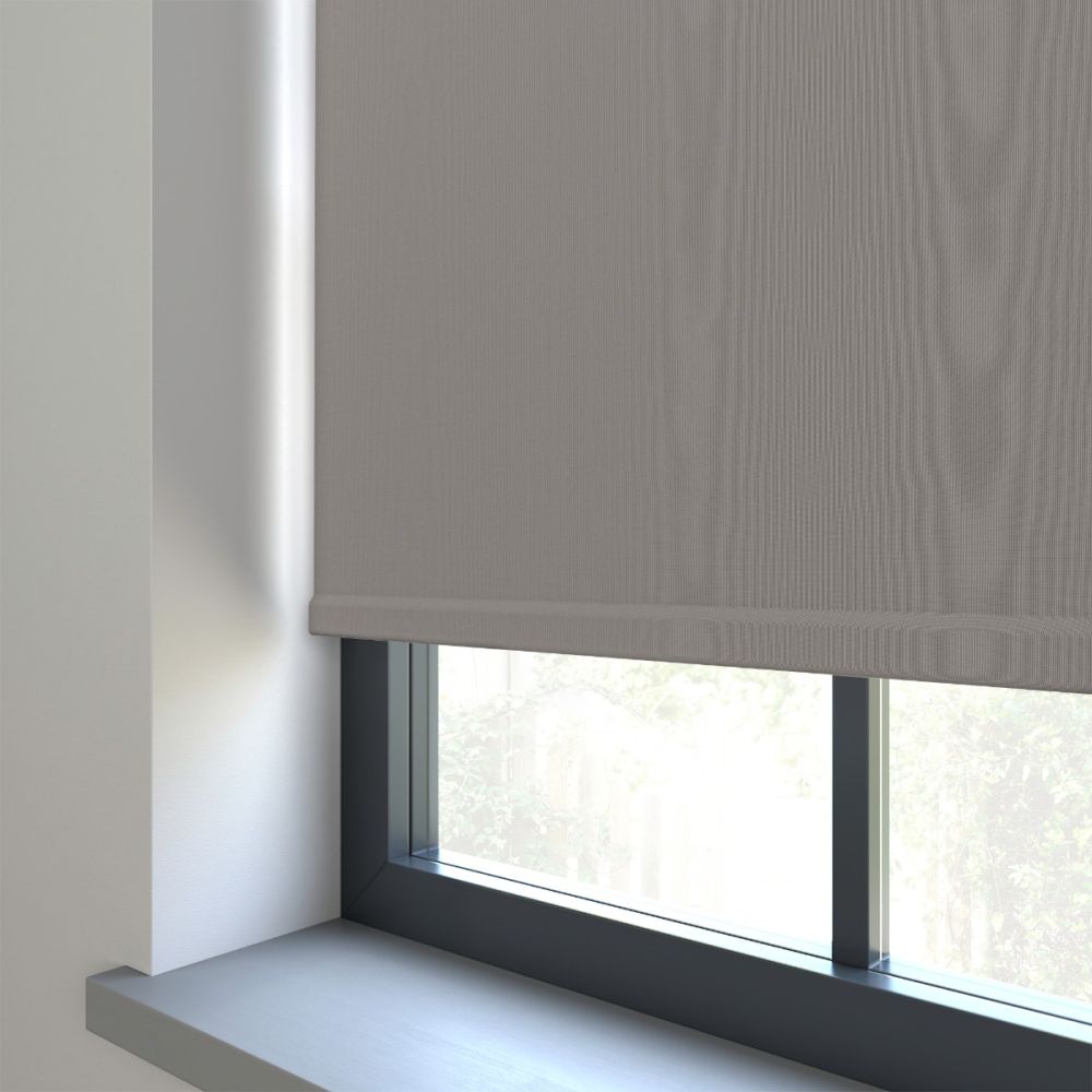 Riva Blackout Nomad Roller Blind