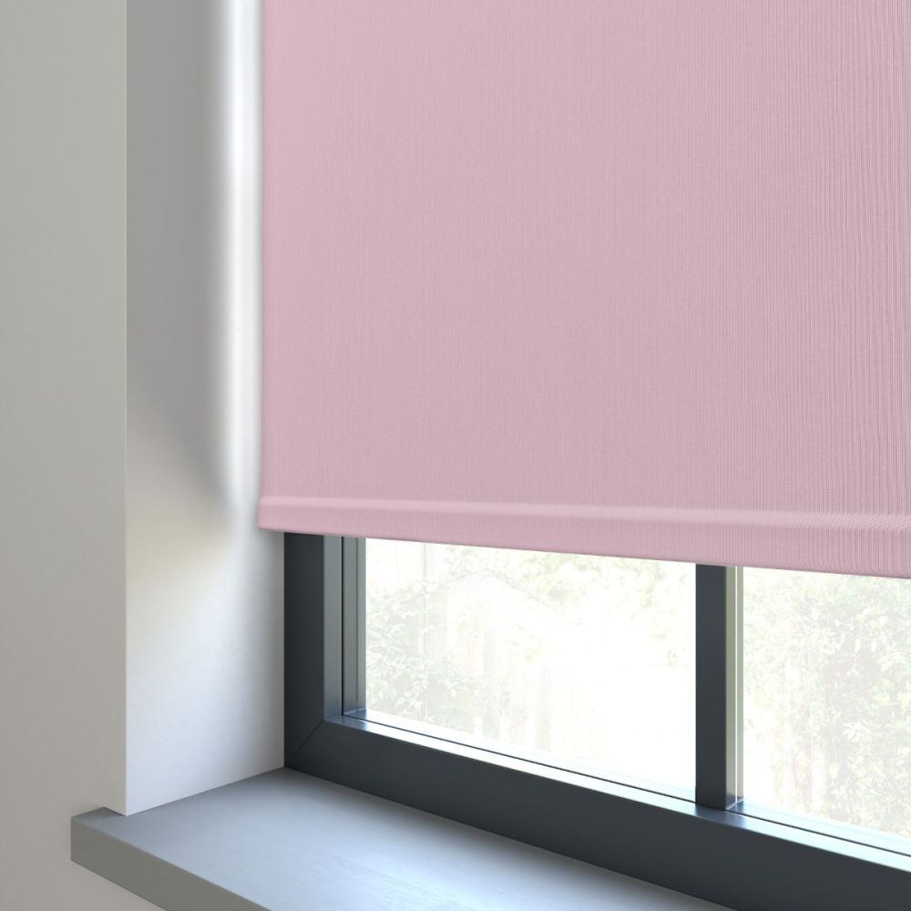 Riva Blackout Sorbet Roller blind