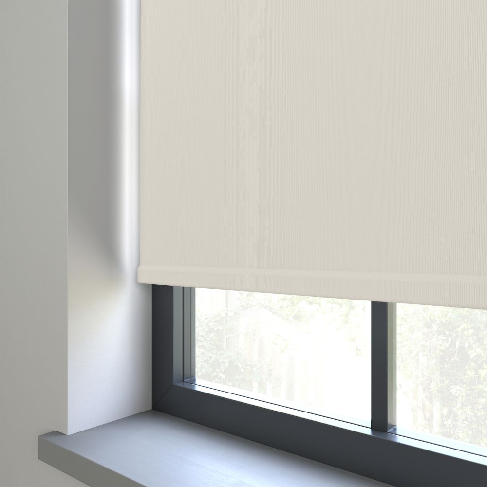 Riva Blackout Tranquil Roller Blind