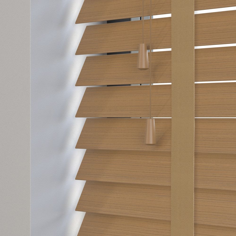 Editions Light Honey With Havana Cotton Tape