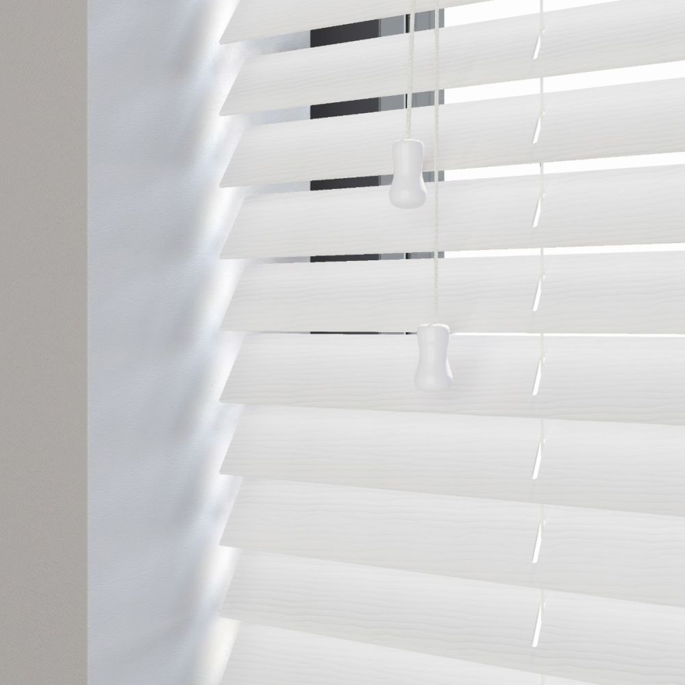 Dream Fine Grain White