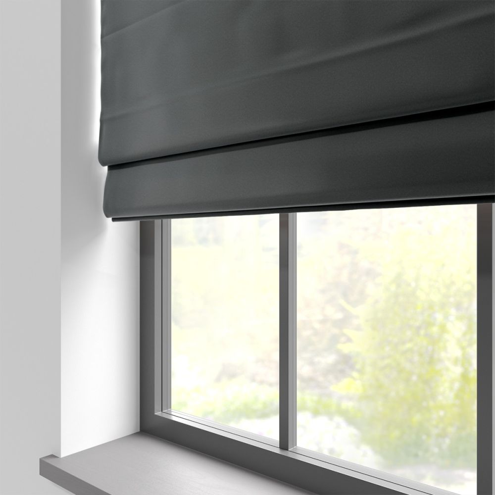 Orka Anthracite Blackout