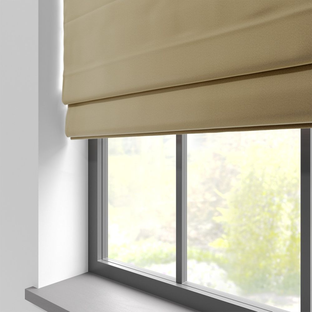 Orka Beige Blackout