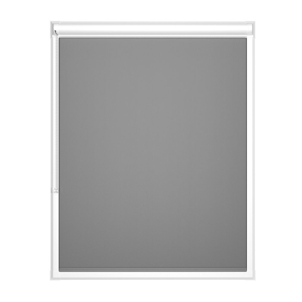  Amor Shark Grey Perfect Fit Blackout Roller