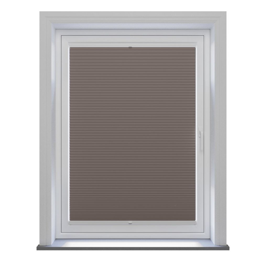 Honeycomb Blackout Espresso Clic Fit