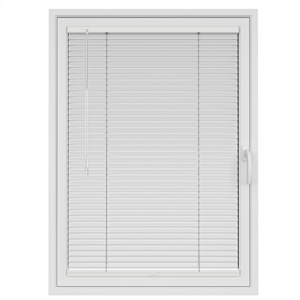 Oyster White Gloss Clic Fit