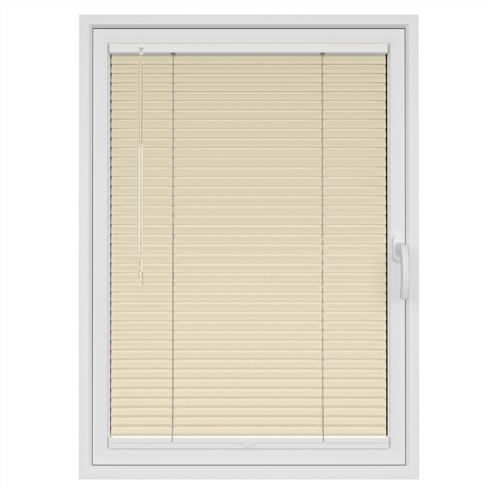 Bean StickFitLite Aluminium Blind