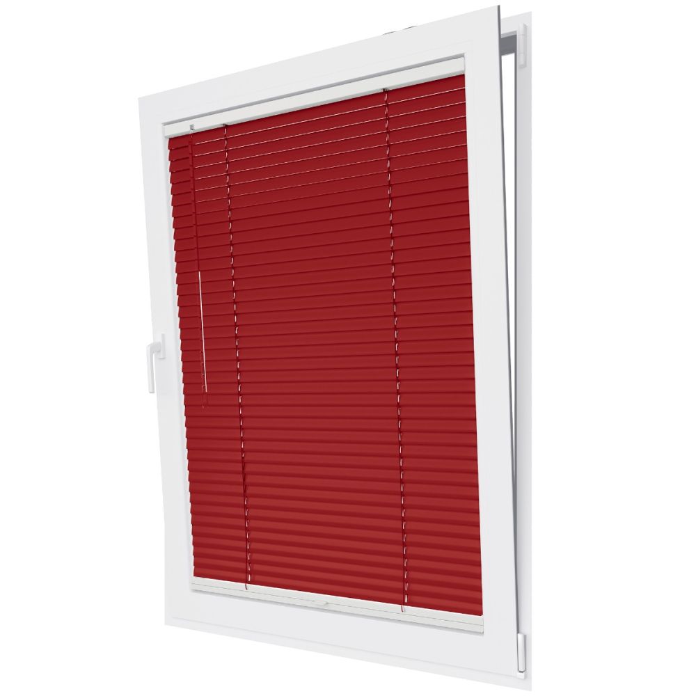 Scarlet Red Clic Fit