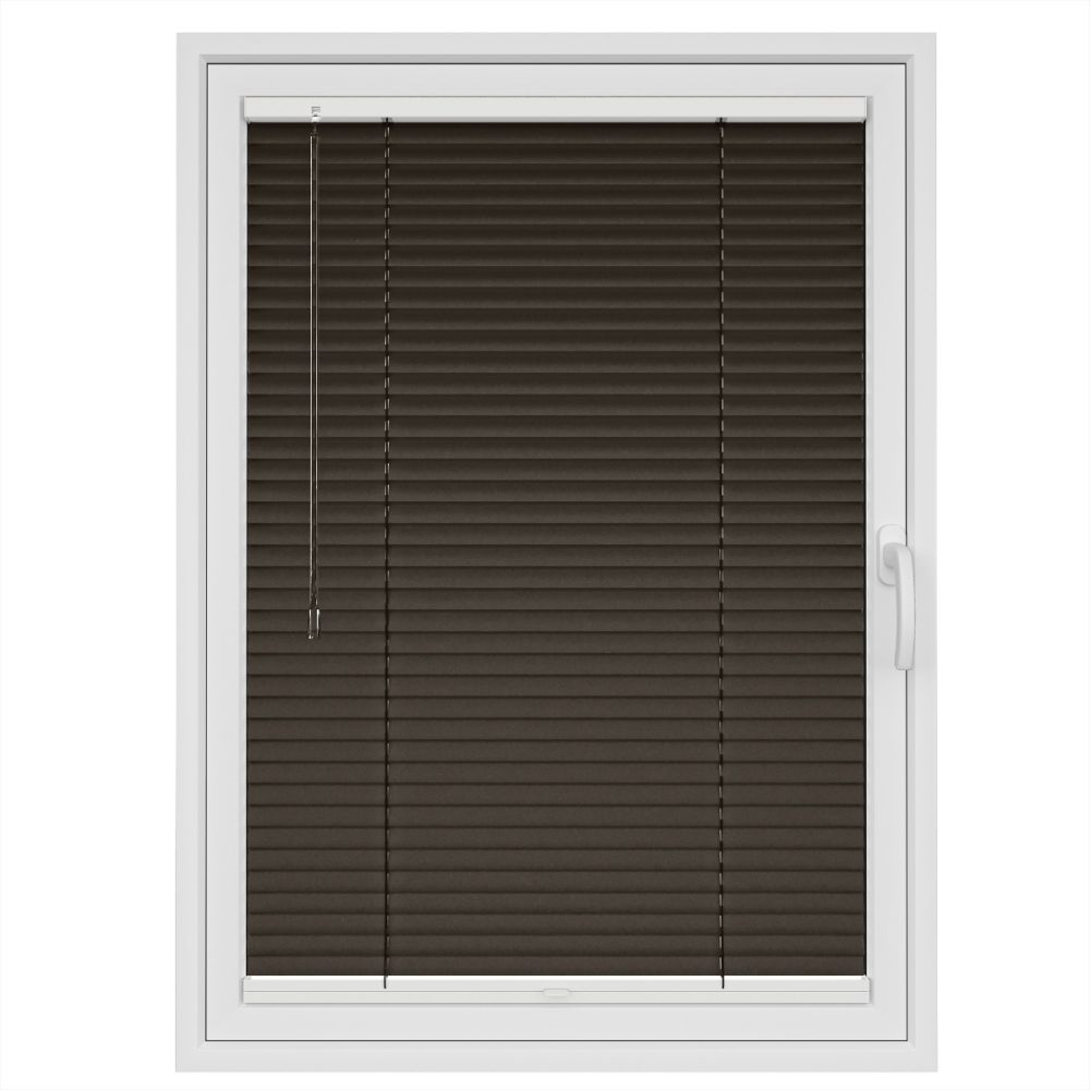 Brushed Brown Metallic Clic Fit