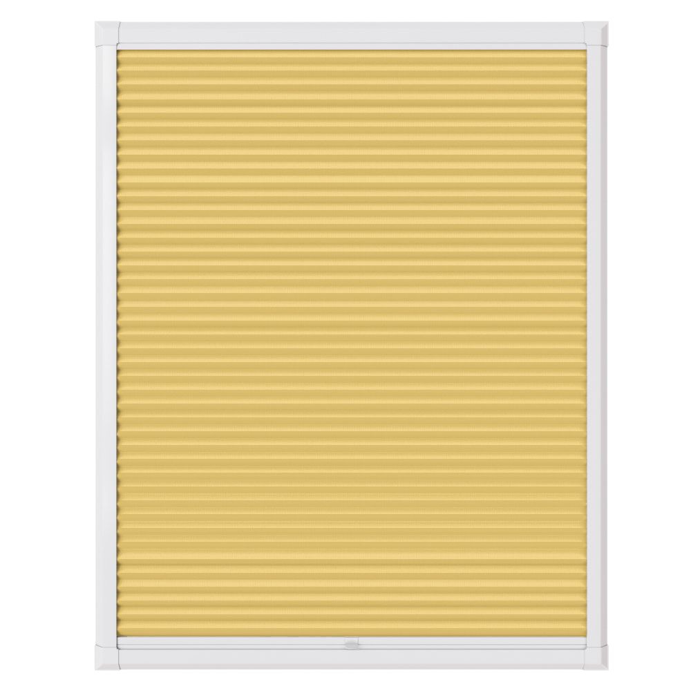 Lexington Saffron Perfect Fit Blind