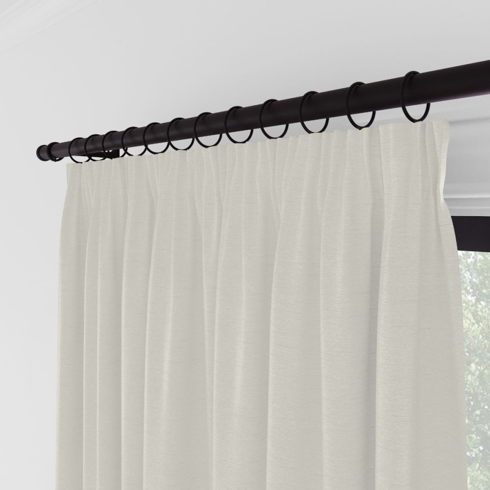Opulant Faux Silk Soft Sand