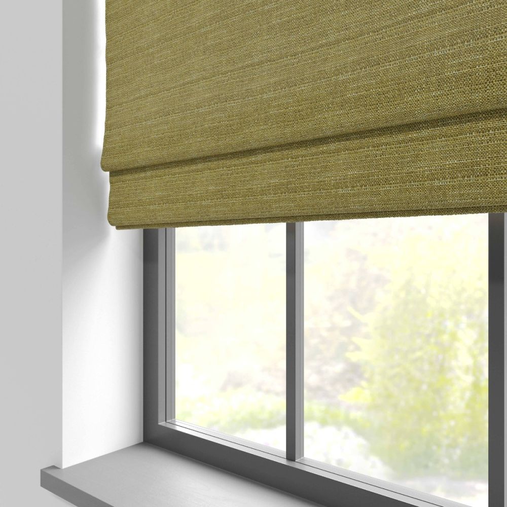 Stitchwork Olive
