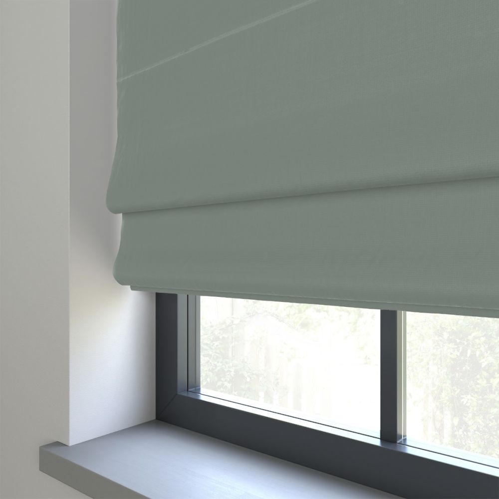 Prestige Silk Delicate Teal 