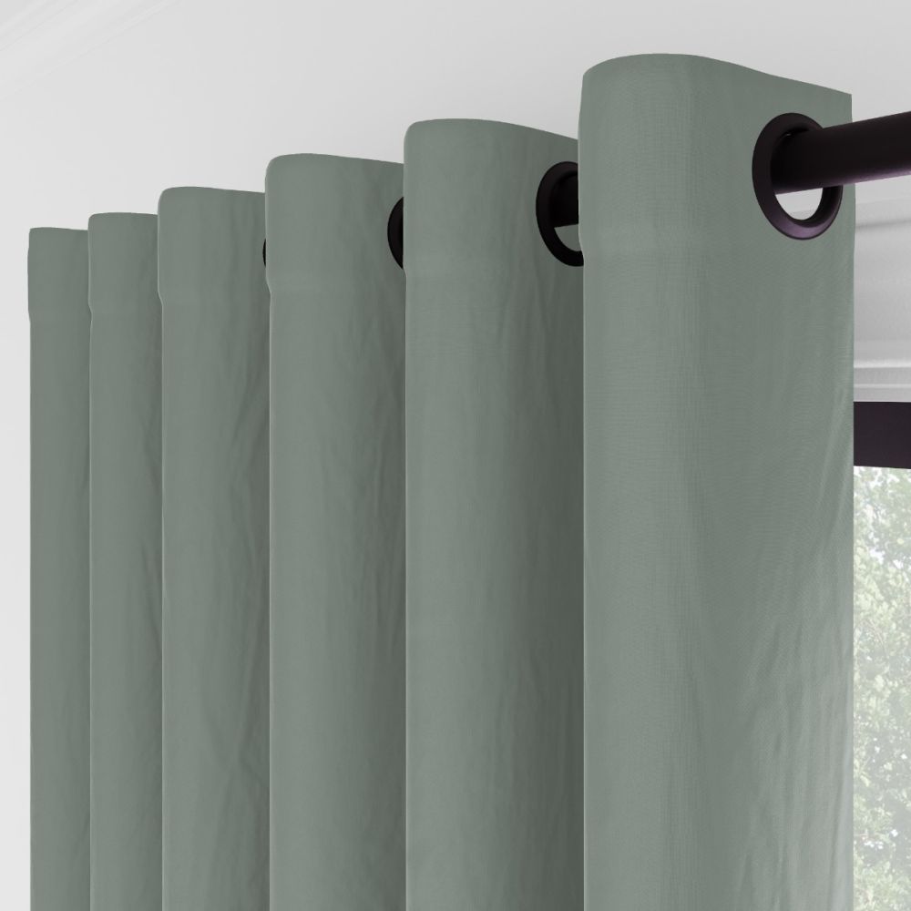 Prestige Silk Delicate Teal