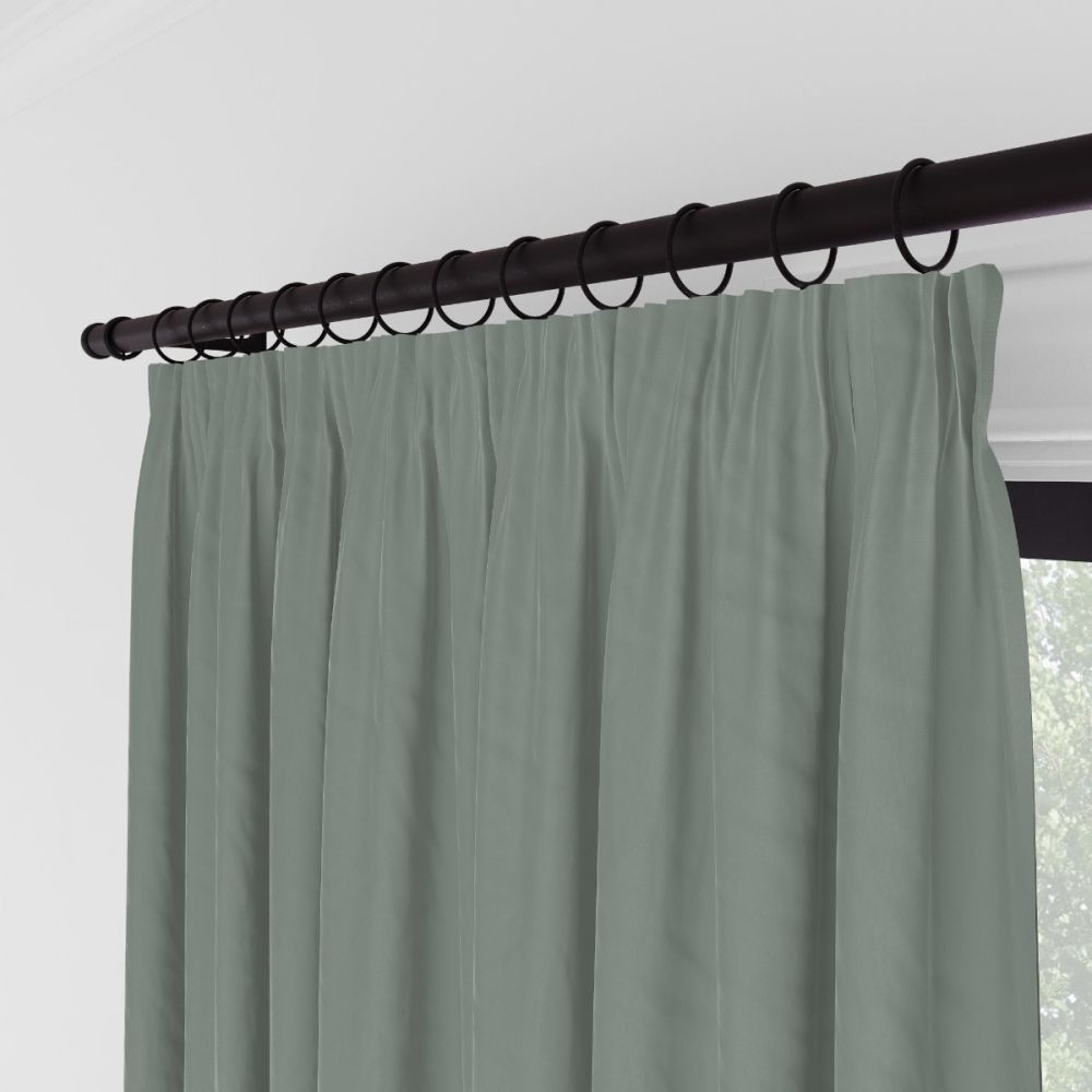 Prestige Silk Delicate Teal