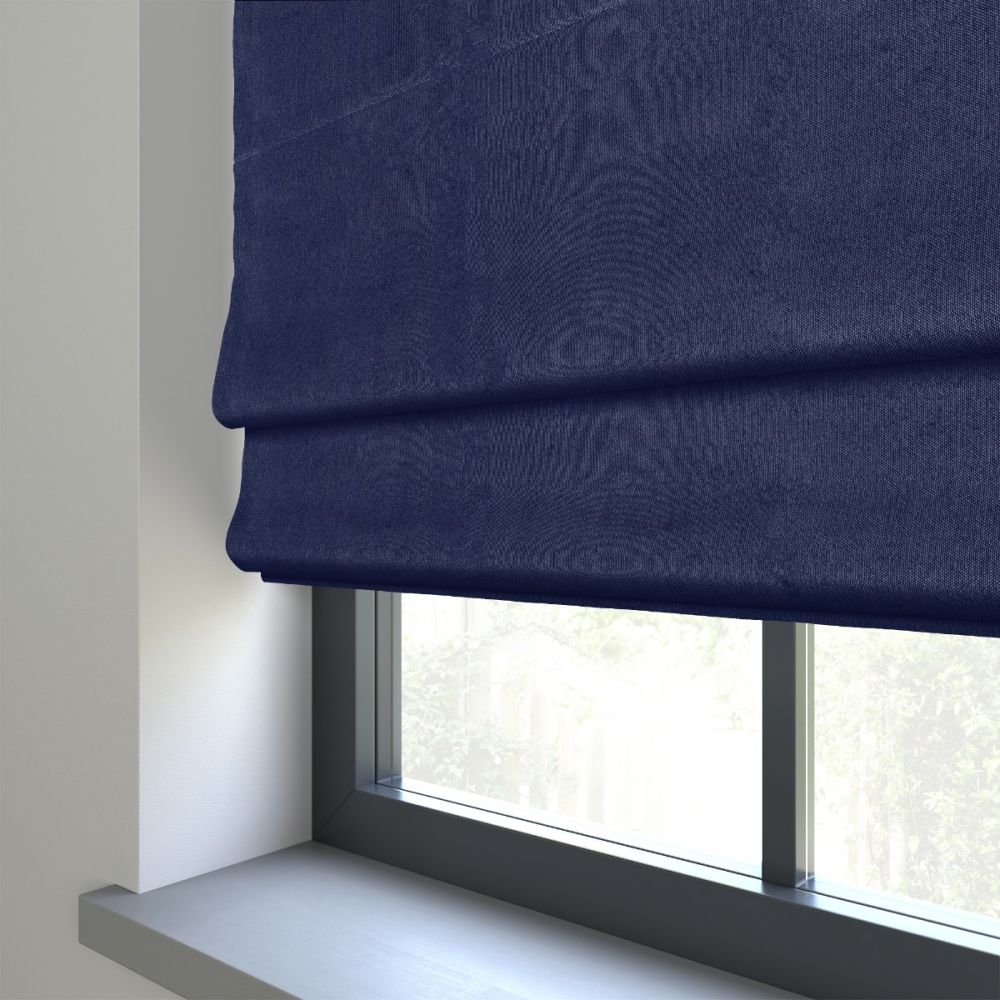 Rustic Weave Admiral Blue