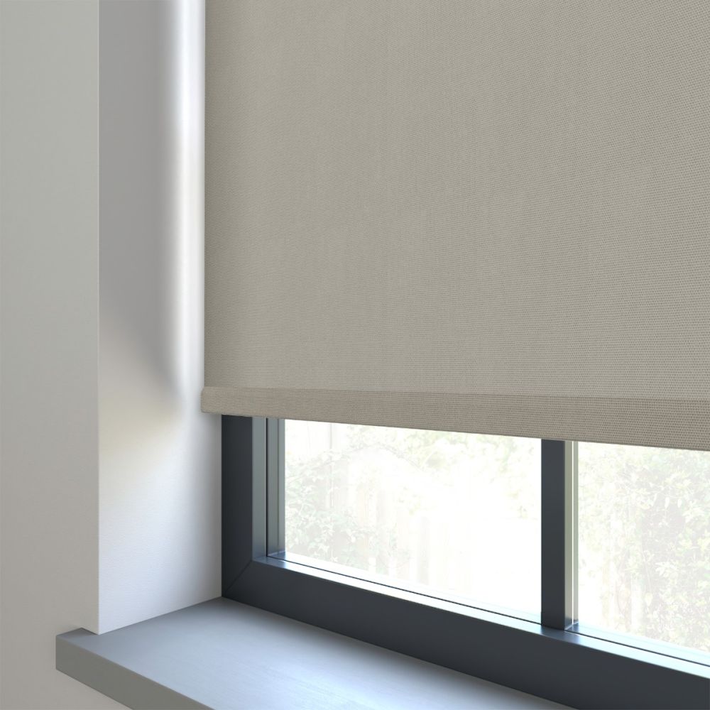 Riva Harmony - Electric Roller Blinds