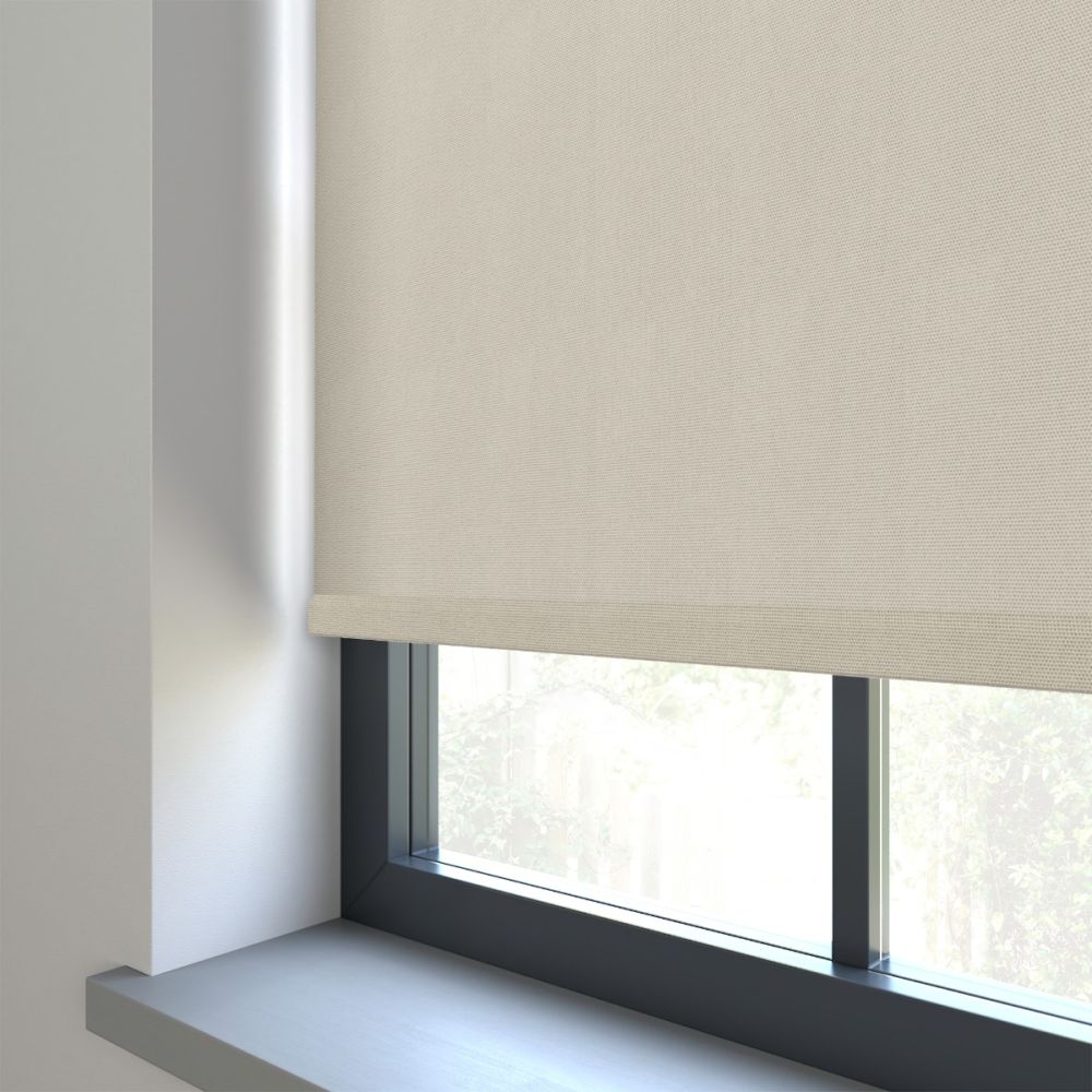 Riva Tranquil - Electric Roller Blind