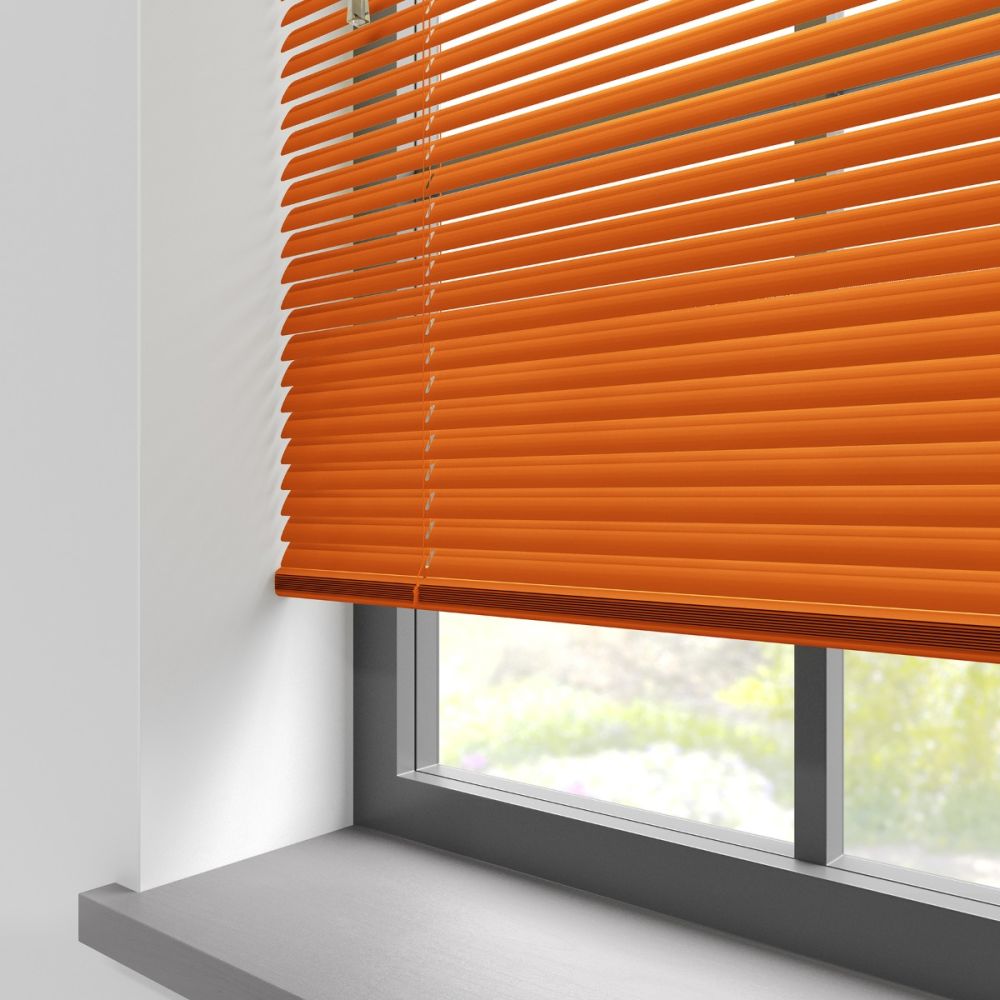 Hades Aluminium Venetian