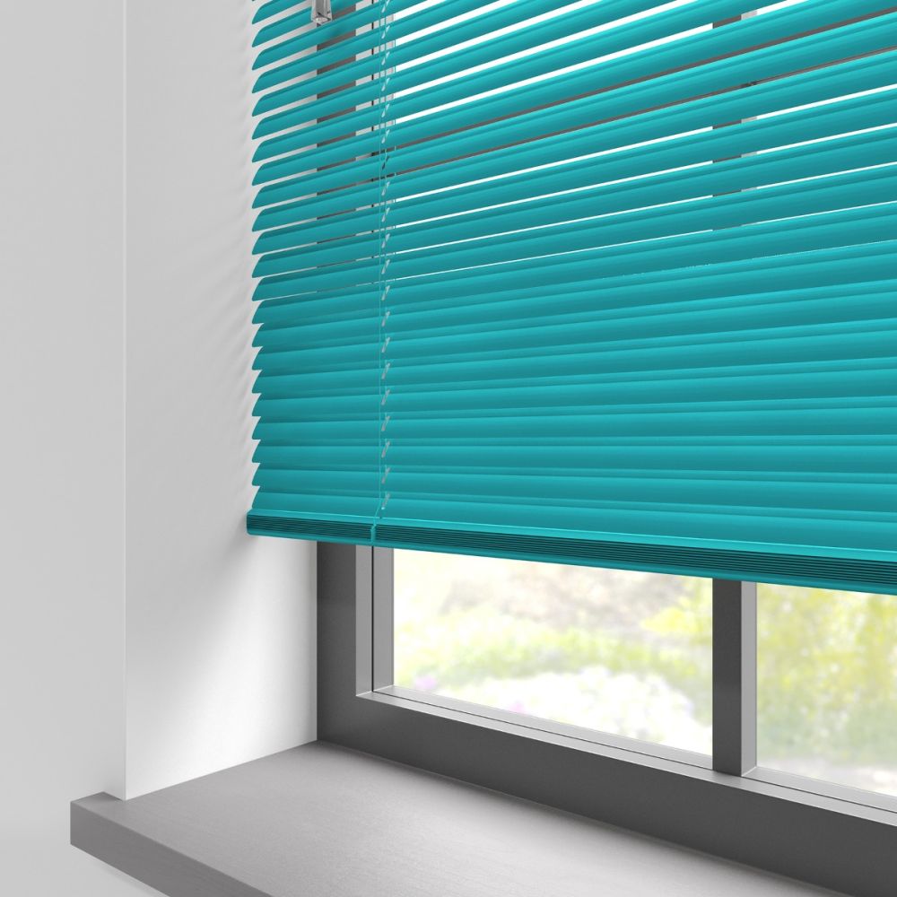 Mauritian Waters Aluminium Venetian
