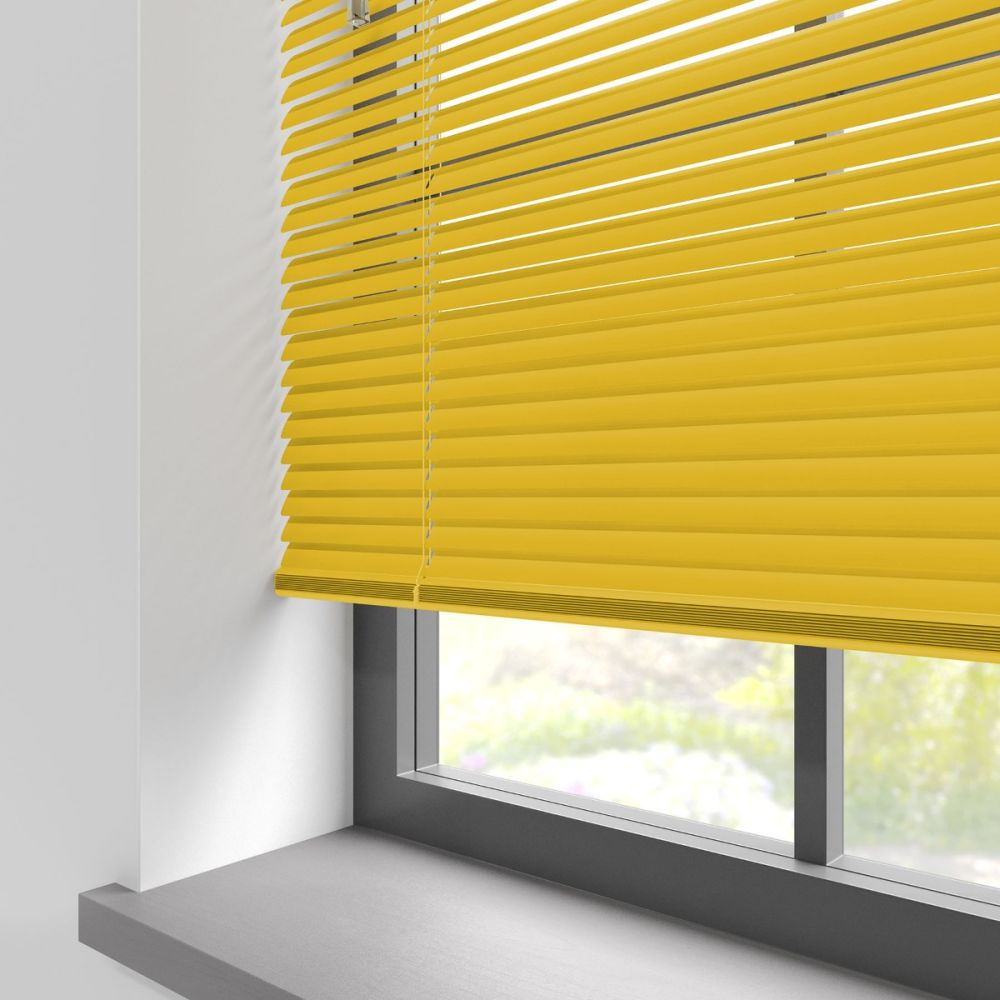 Bananarama Aluminium Venetian