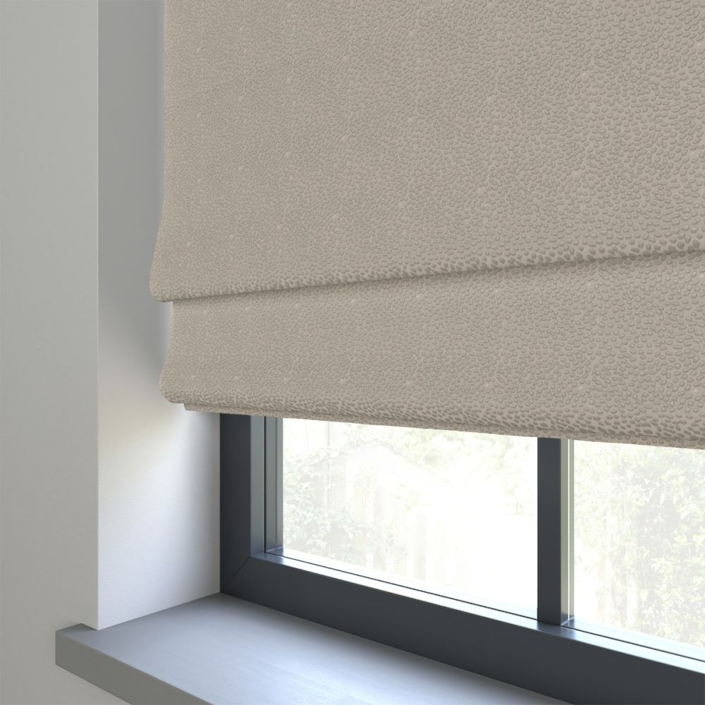 Speckle Dunmore Cream 