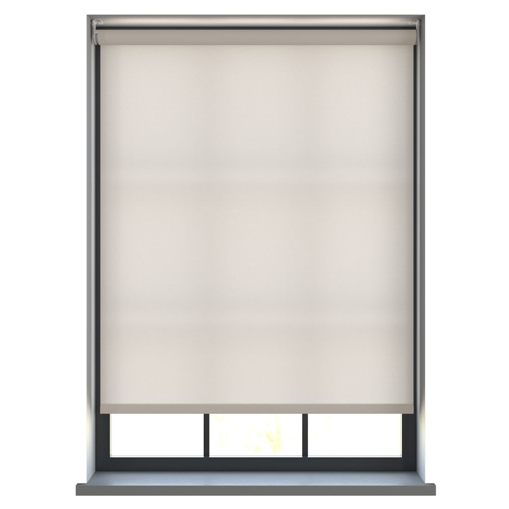 Burst Jabba - Electric Roller Blind