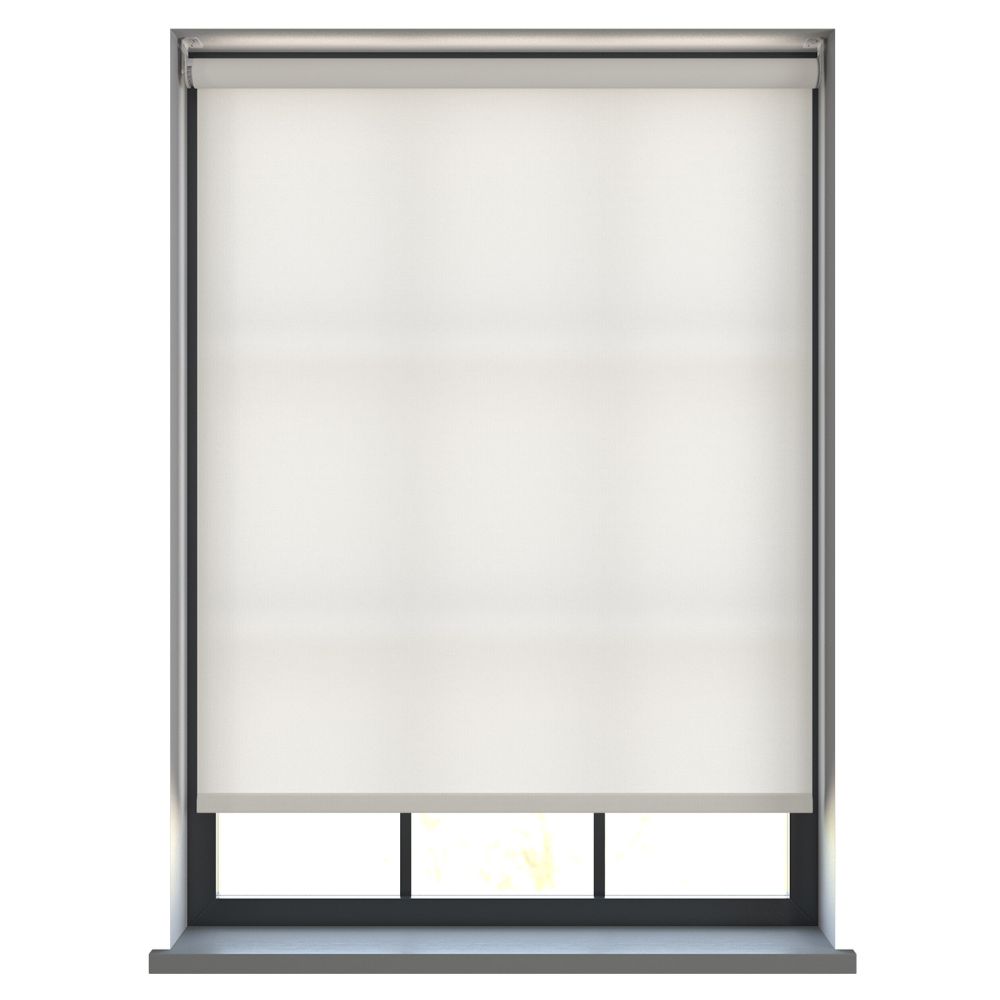 Burst Icing - Electric Roller Blind