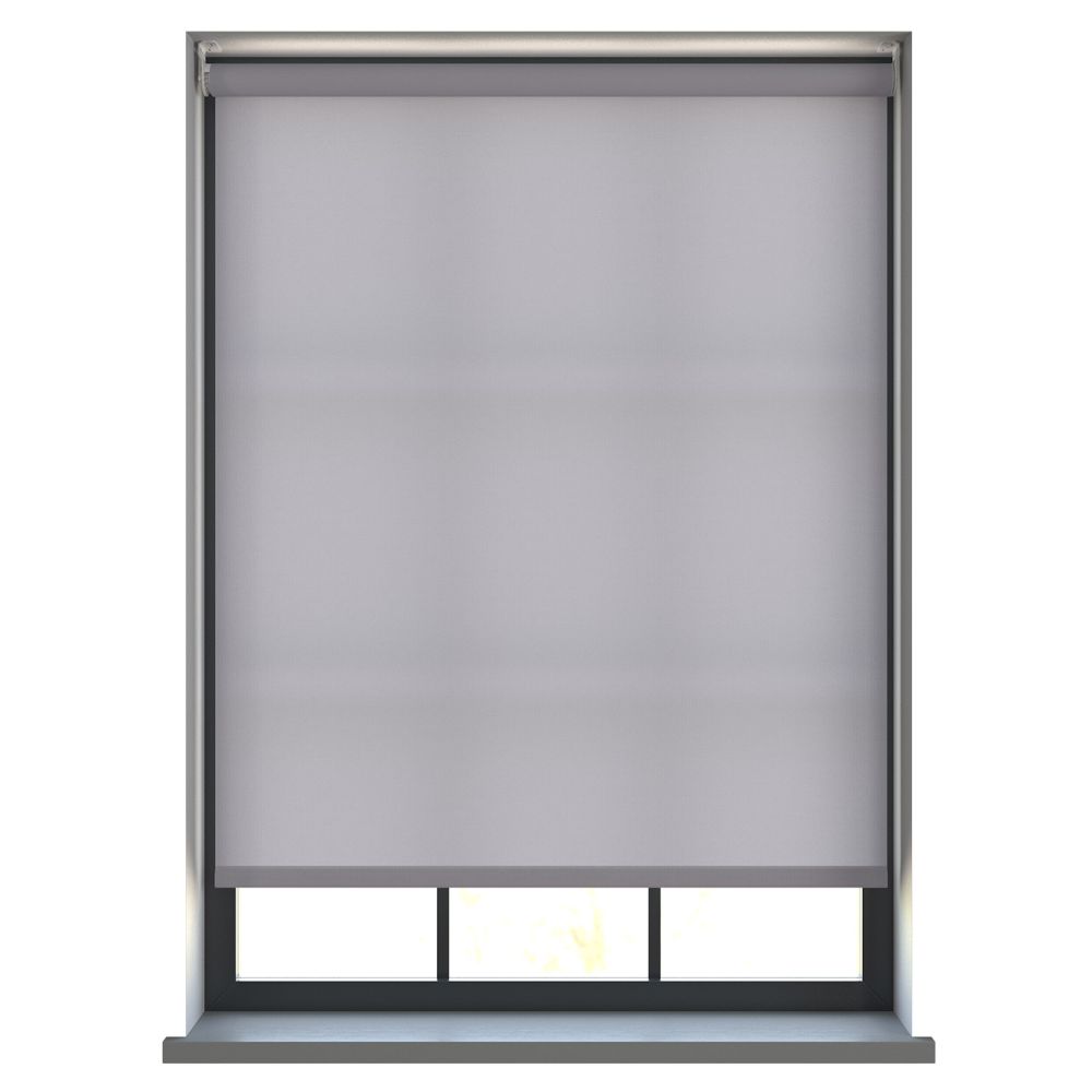 Burst Ironmonger - Electric Roller Blind