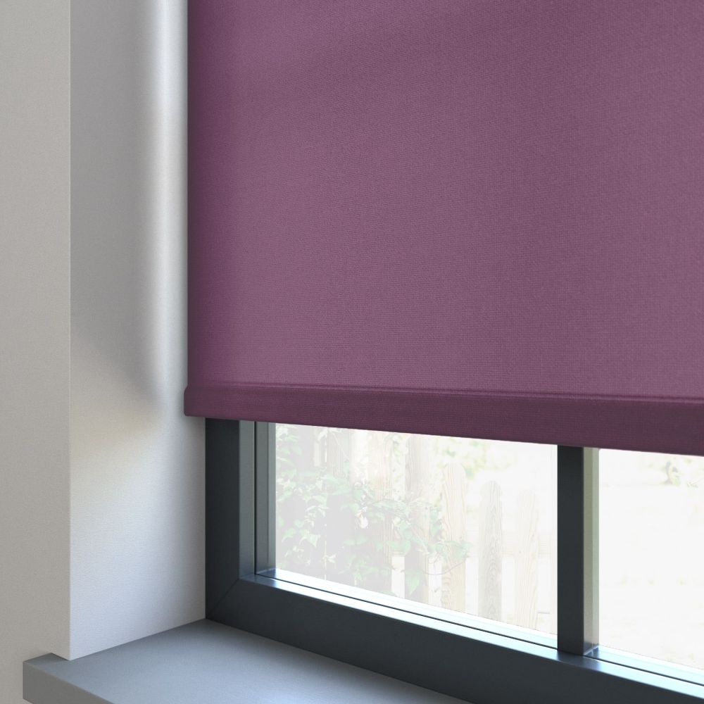 Colourway Dimout Purple