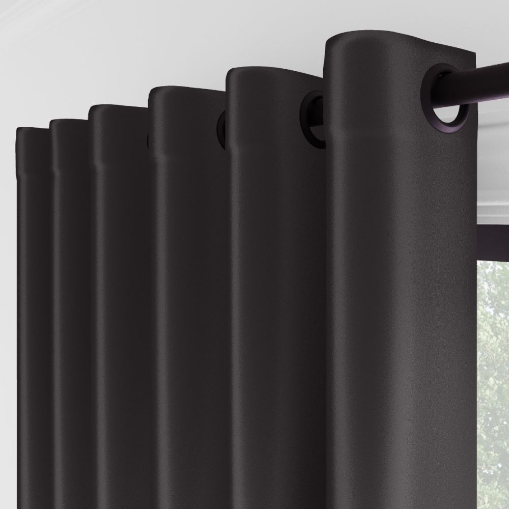 Wabi Black
