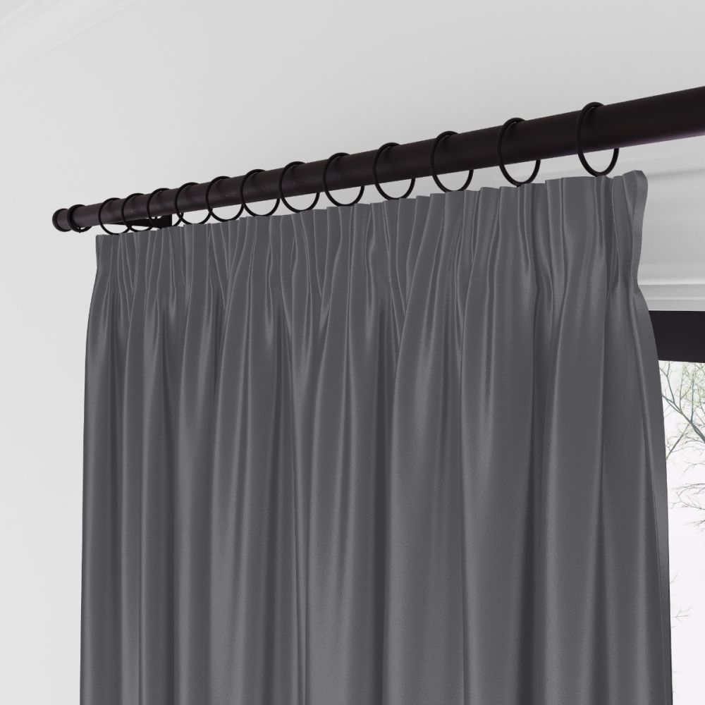 Wabi Dark Grey