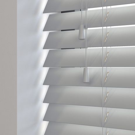 Real Wood Grey Pearl