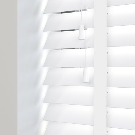 Editions Brilliant White Taped