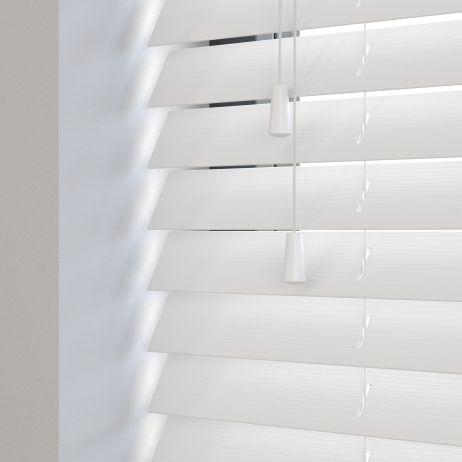 Simply Brilliant White Embossed  
