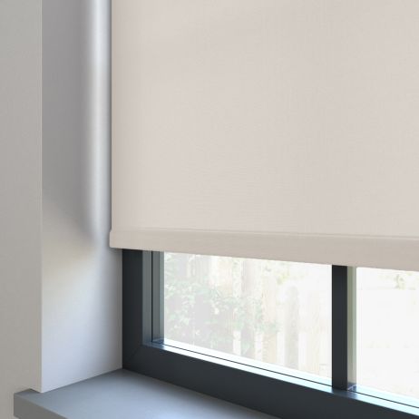 Burst Jabba - Electric Roller Blind