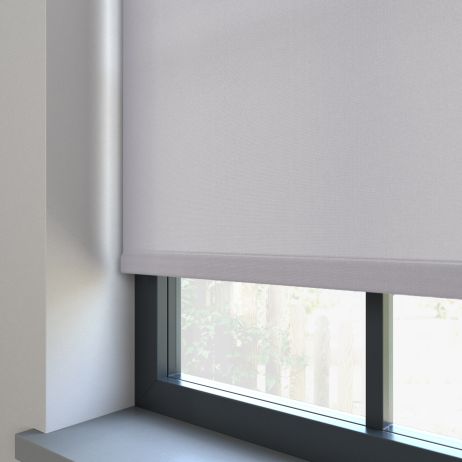 Burst Ironmonger - Electric Roller Blind