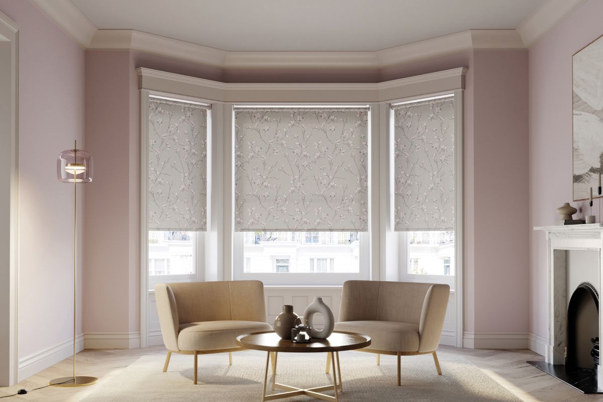 What Blinds Are Best for Bay Windows