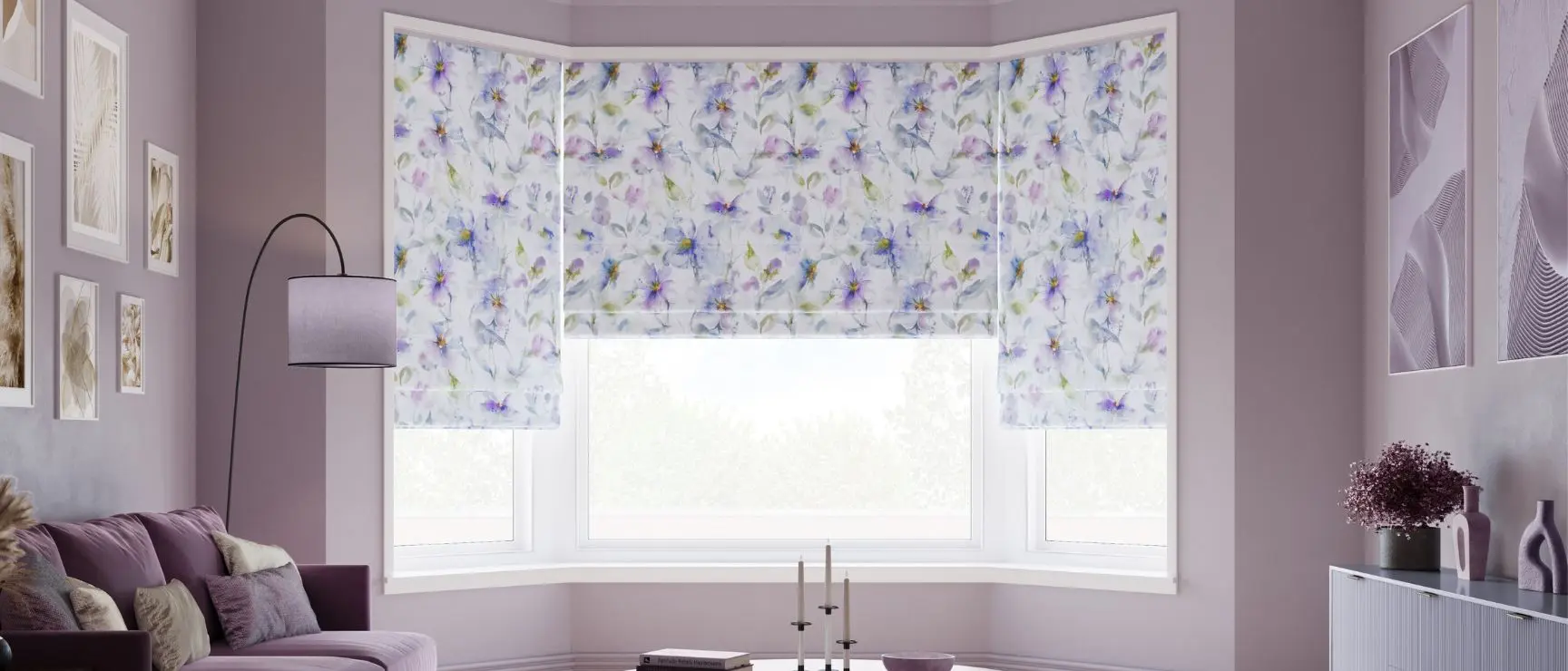 What Blinds Are Best for Bay Windows