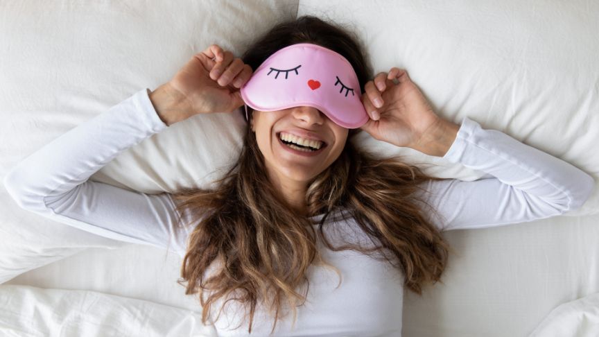 What is the Best Sleeping Position?