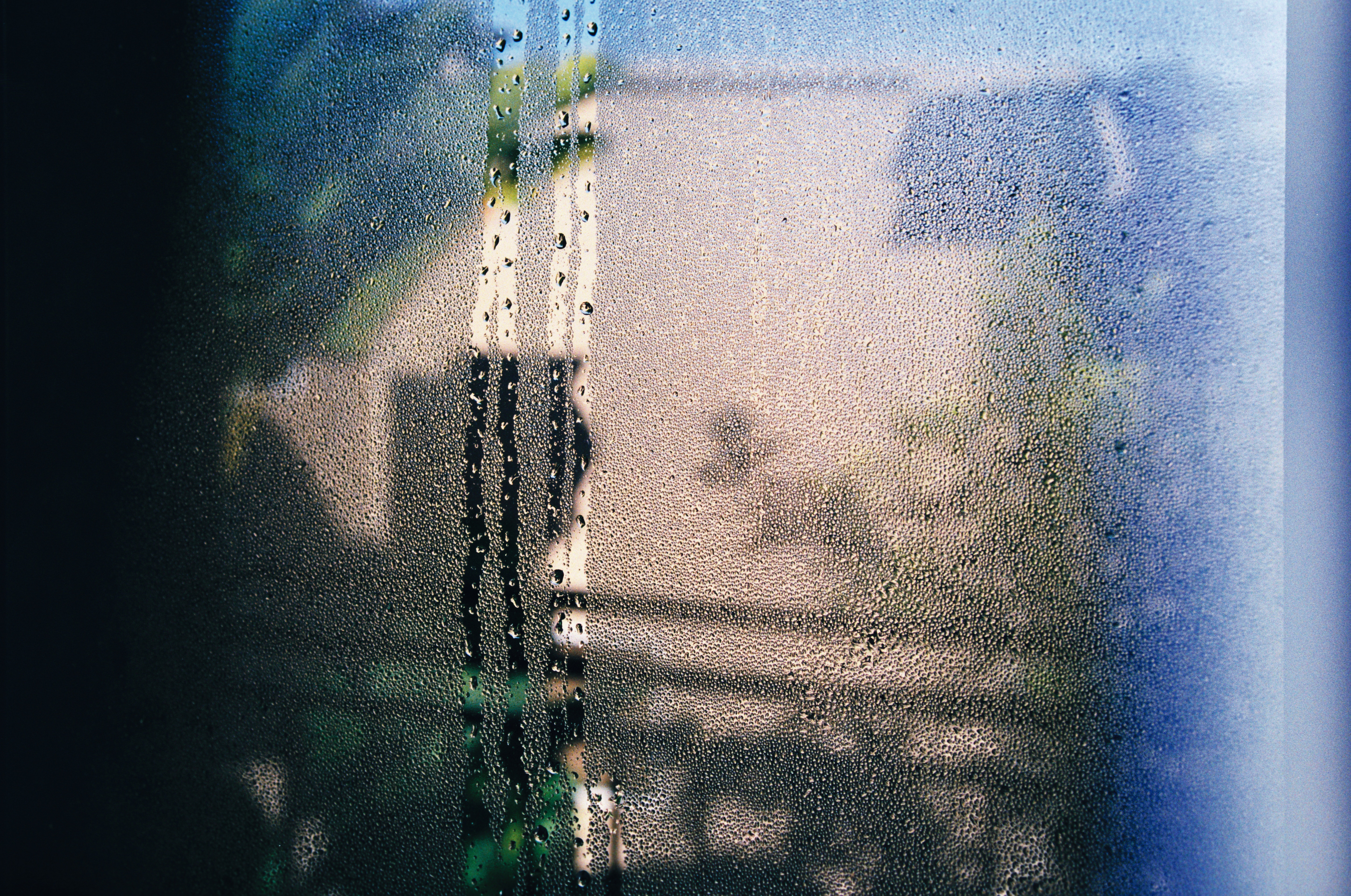 Dealing with Condensation on Your Windows