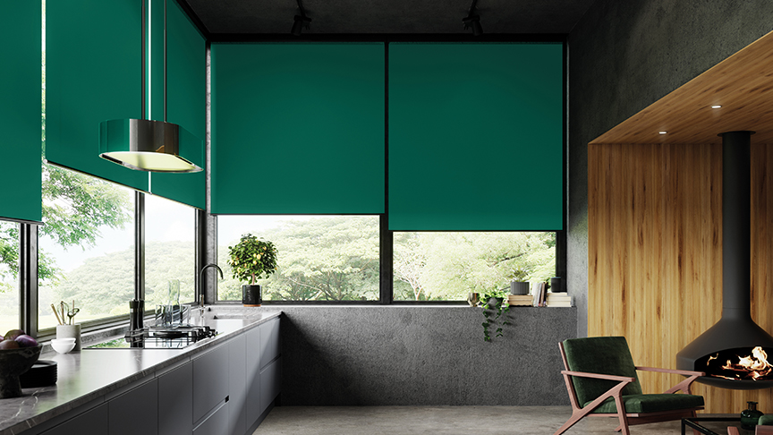 How much do roller blinds cost?