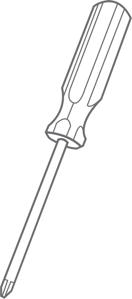 Screwdriver