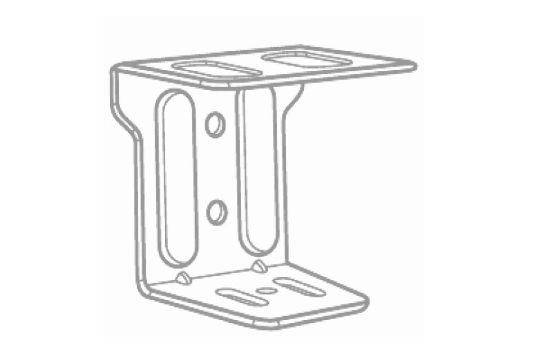 Central Brackets