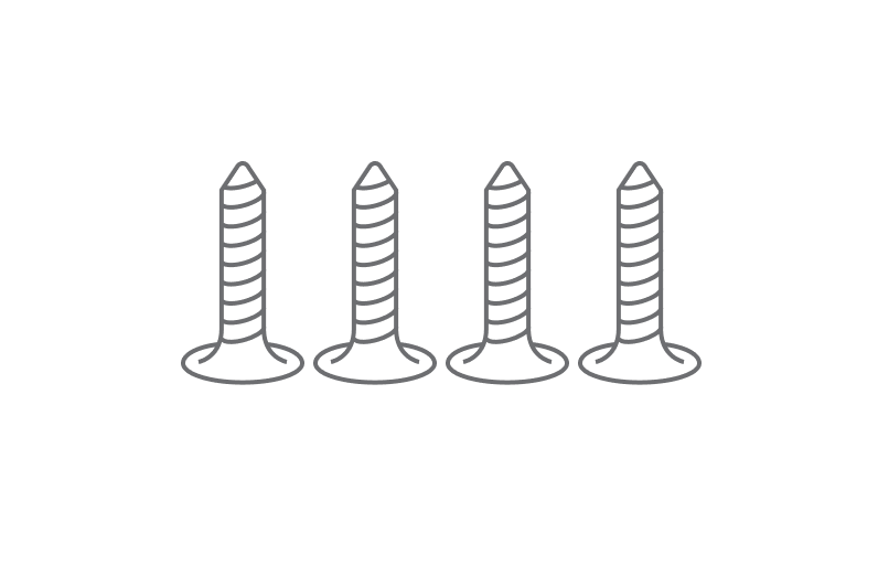 Screws