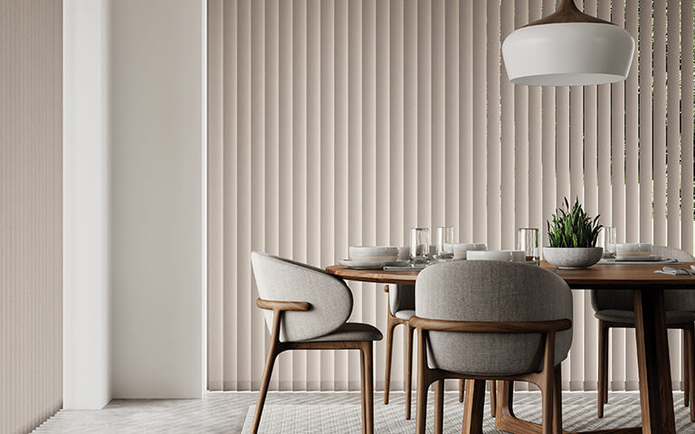 Vertical Blinds