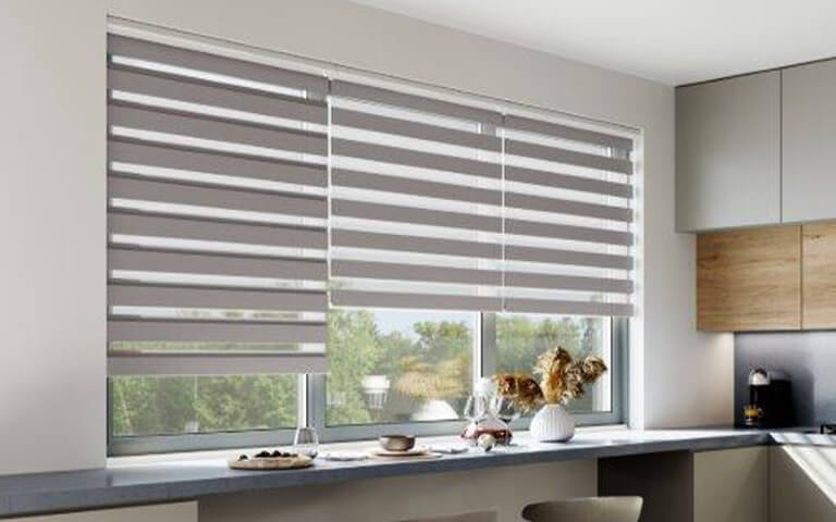 Day & Night Blinds