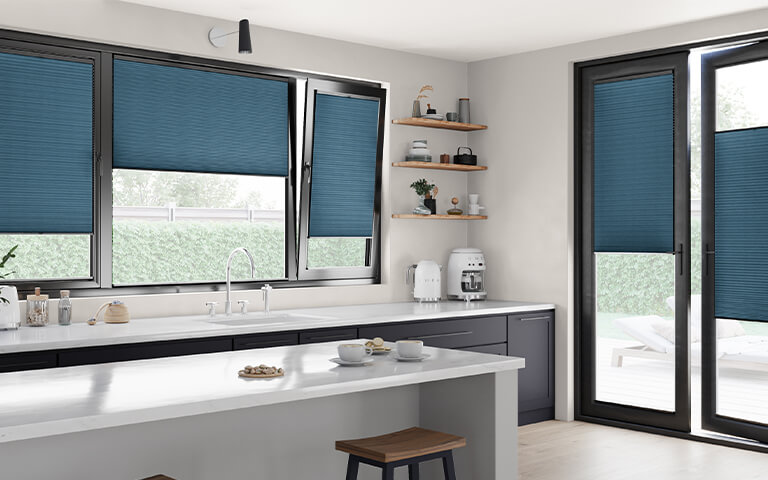 Perfect Fit Blinds