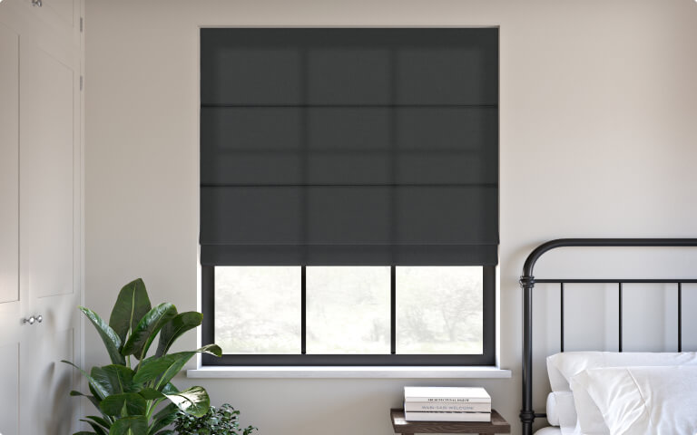 Roman Blinds